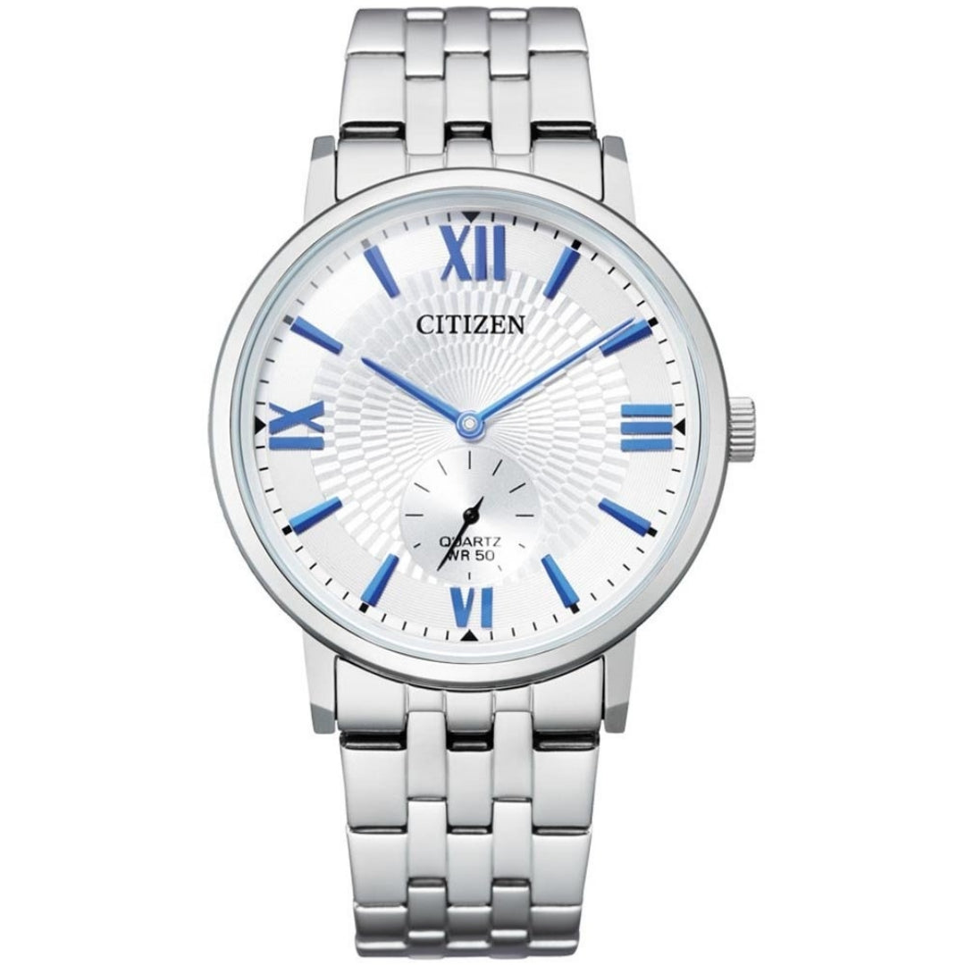 CITIZEN BE9170-72A Quartz Men
