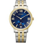 CITIZEN BE9176-76L Quartz Men