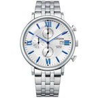 CITIZEN AN3610-71A Quartz Chronograph