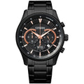 CITIZEN AN8195-58E Quartz Chronograph