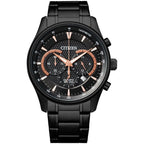 CITIZEN AN8195-58E Quartz Chronograph