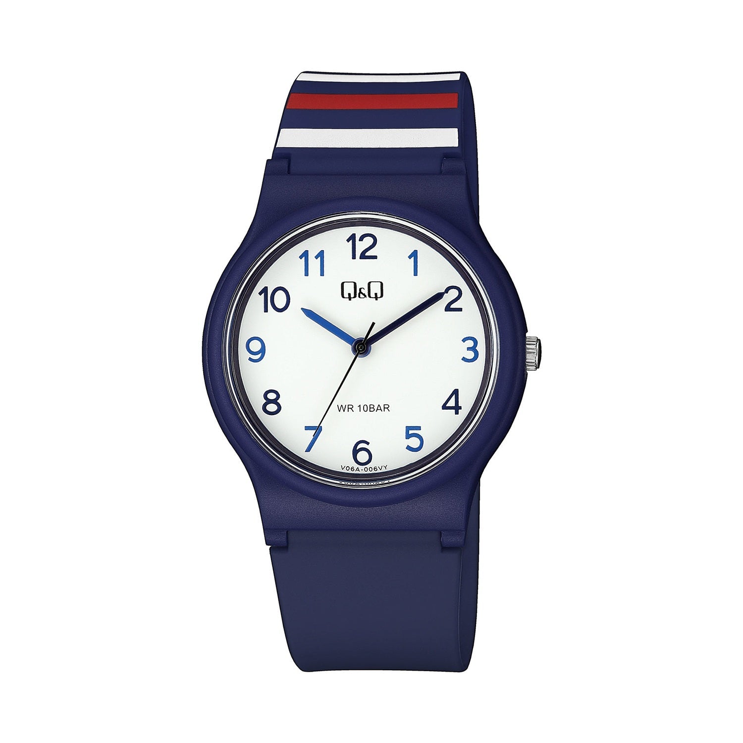 Q&Q V06A-006VY Women Watch