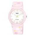 Q&Q V06A-014VY Women Watch