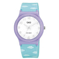Q&Q V06A-015VY Women Watch