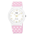 Q&Q V06A-016VY Women Watch