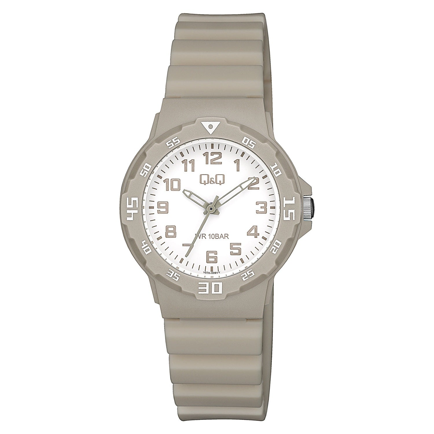 Q&Q V07A-006VY Women Watch