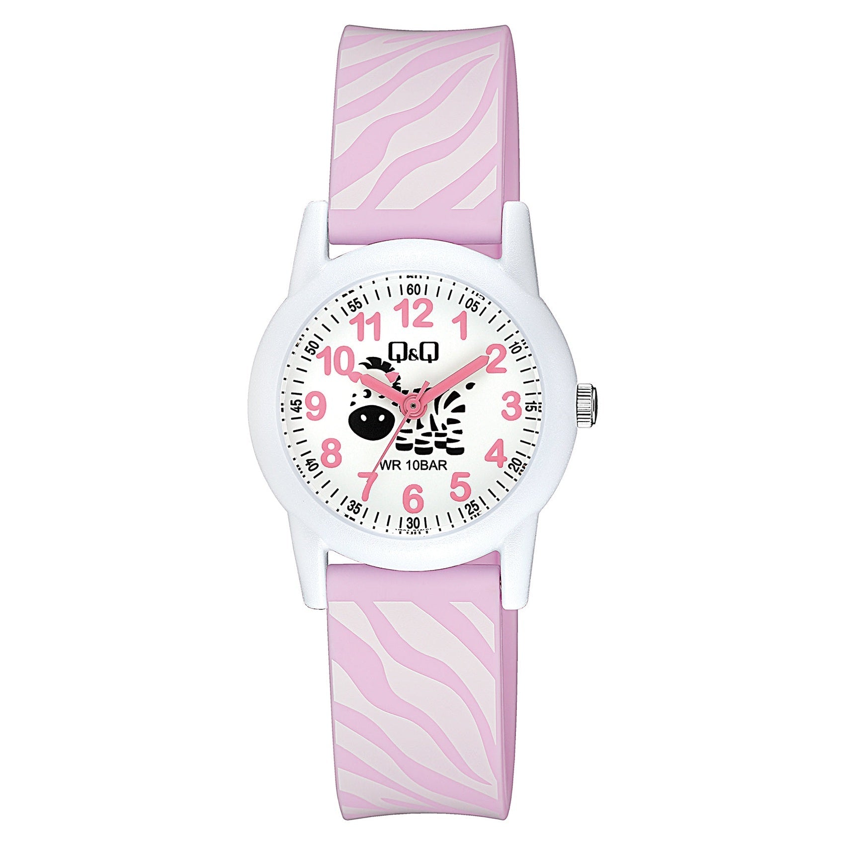 Q&Q V22A-013VY Kids Watch