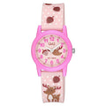 Q&Q V22A-015VY Kids Watch