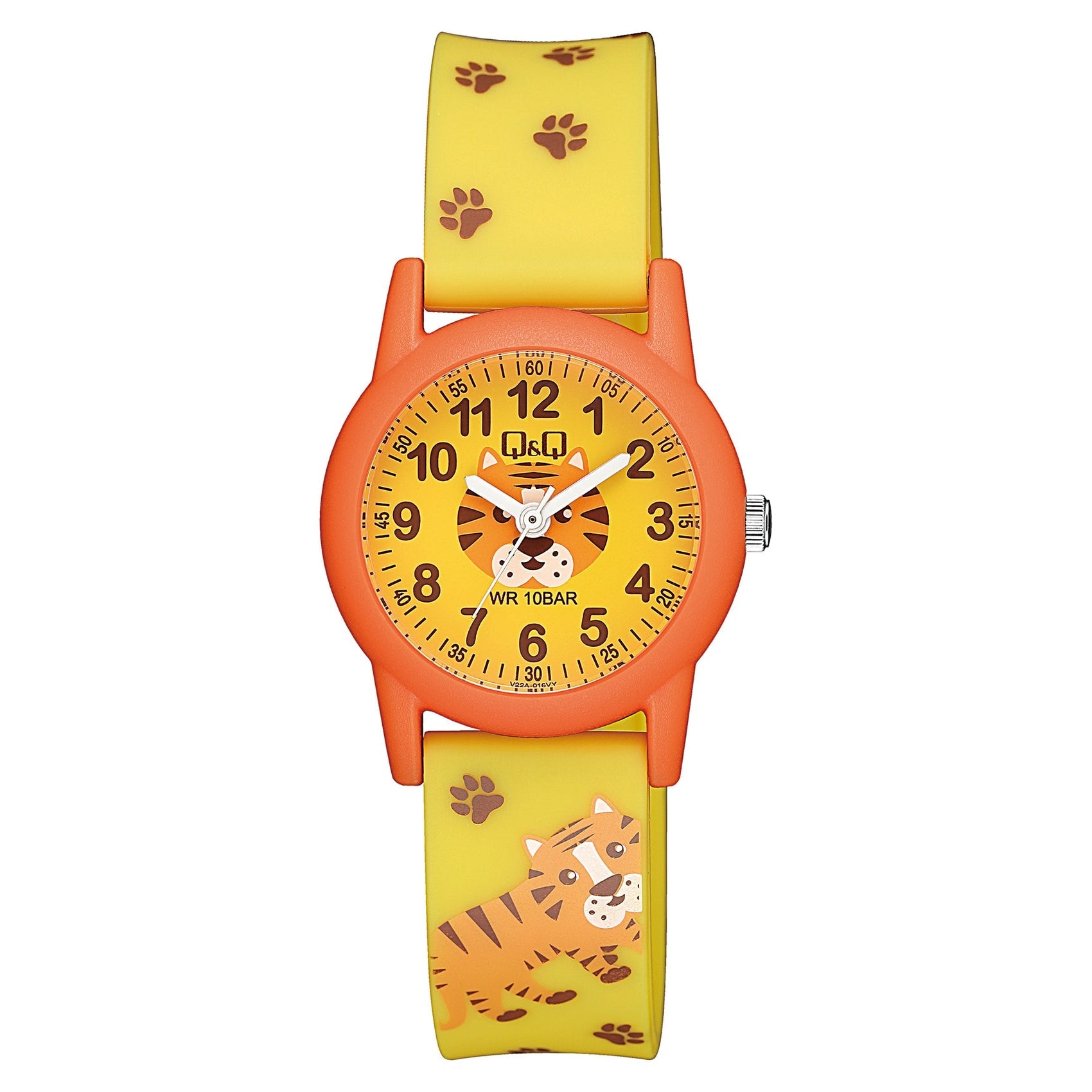 Q&Q V22A-016VY Kids Watch