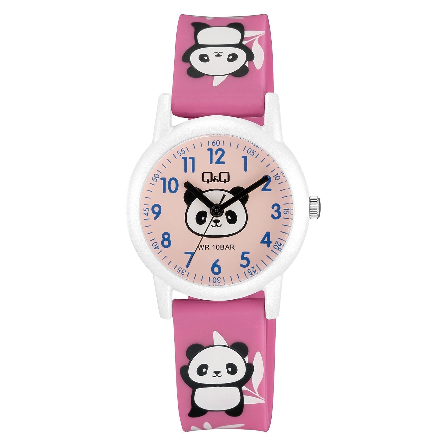 Q&Q V23A-006VY Kids Watch