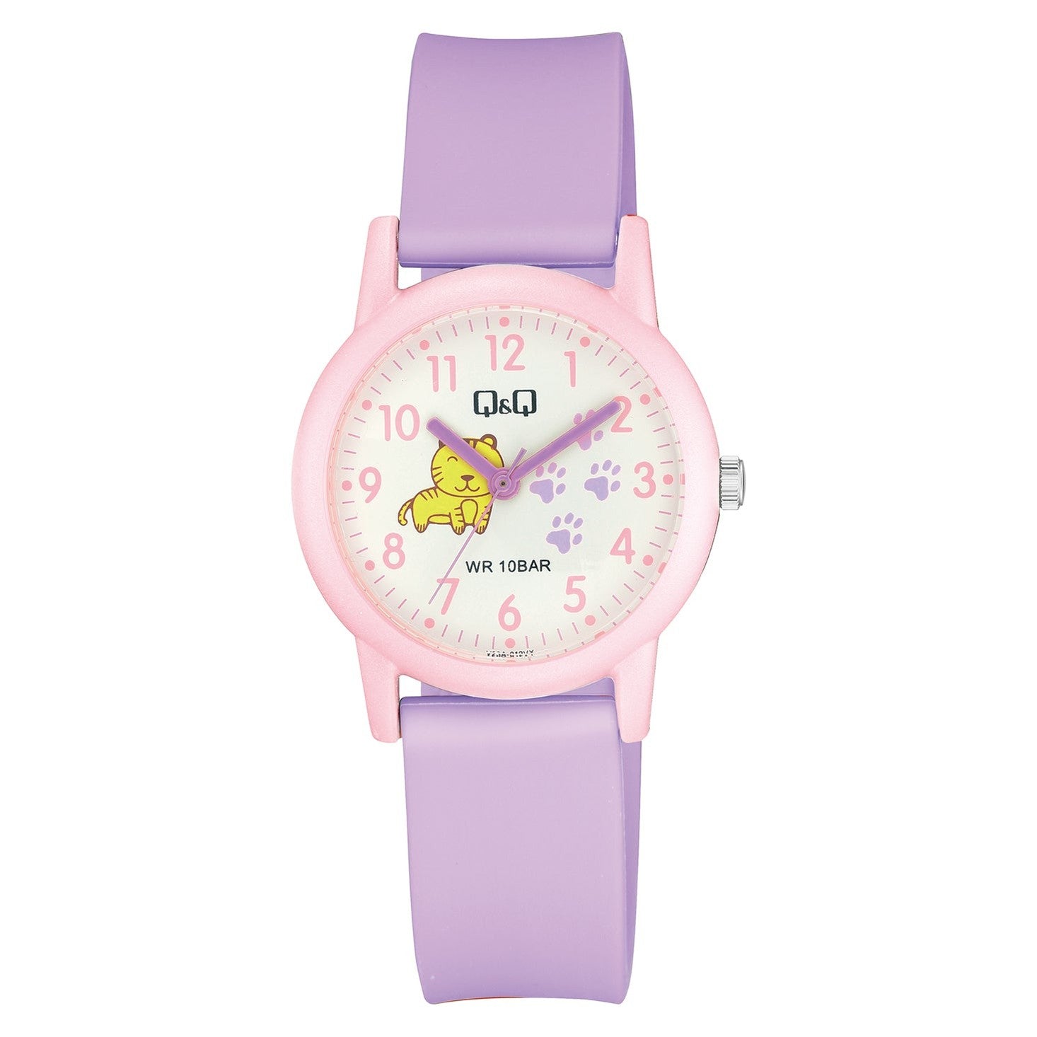 Q&Q V23A-012VY Kids Watch