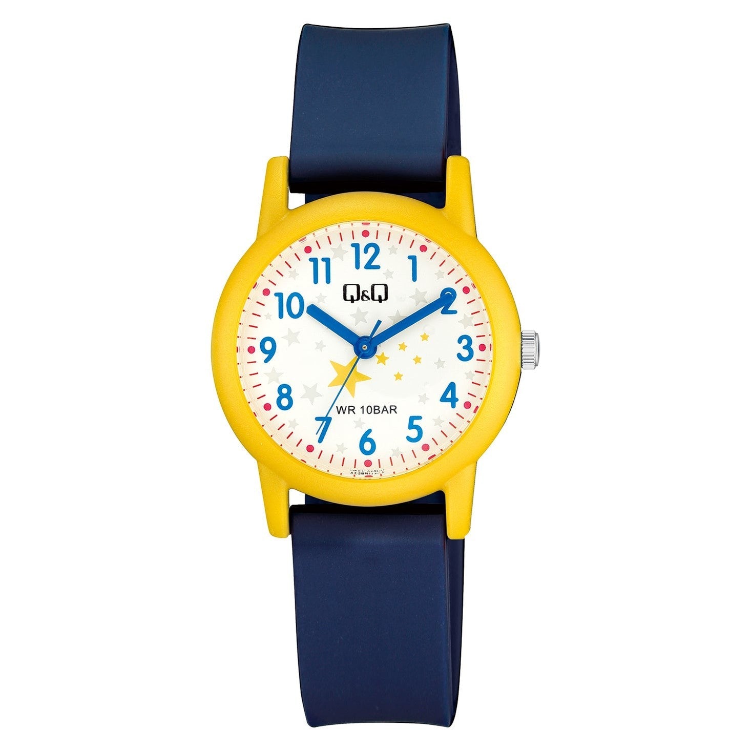 Q&Q V23A-013VY Kids Watch