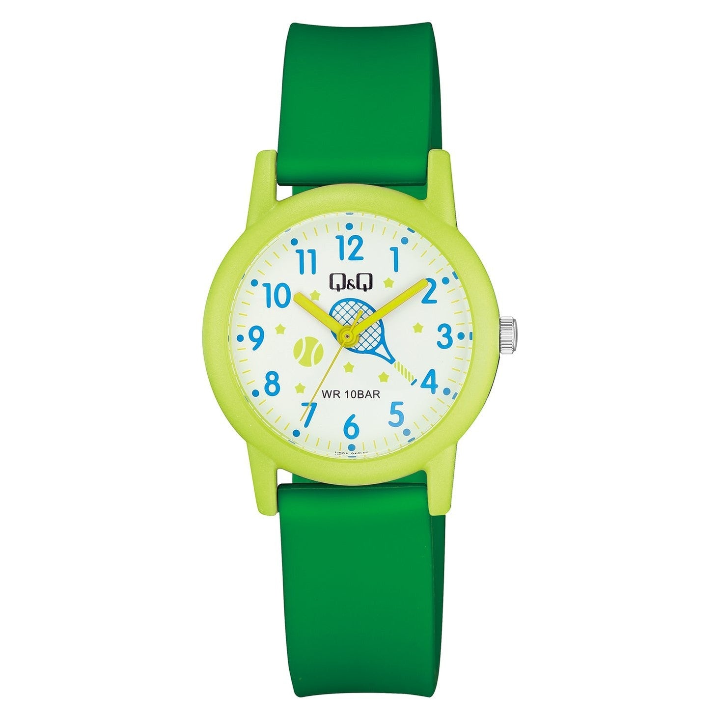 Q&Q V23A-016VY Kids Watch