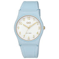 Q&Q V27A-002VY Women Watch