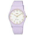 Q&Q V27A-008VY Women Watch