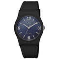 Q&Q V27A-014VY Women Watch