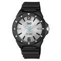 Q&Q V30A-001VY Men Watch