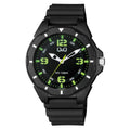 Q&Q V30A-005VY Men Watch