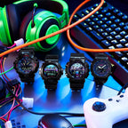 G-SHOCK DW-6900RGB-1DR