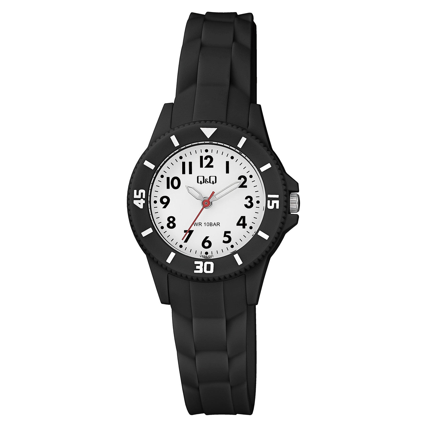 Q&Q VS66J001Y Women Watch