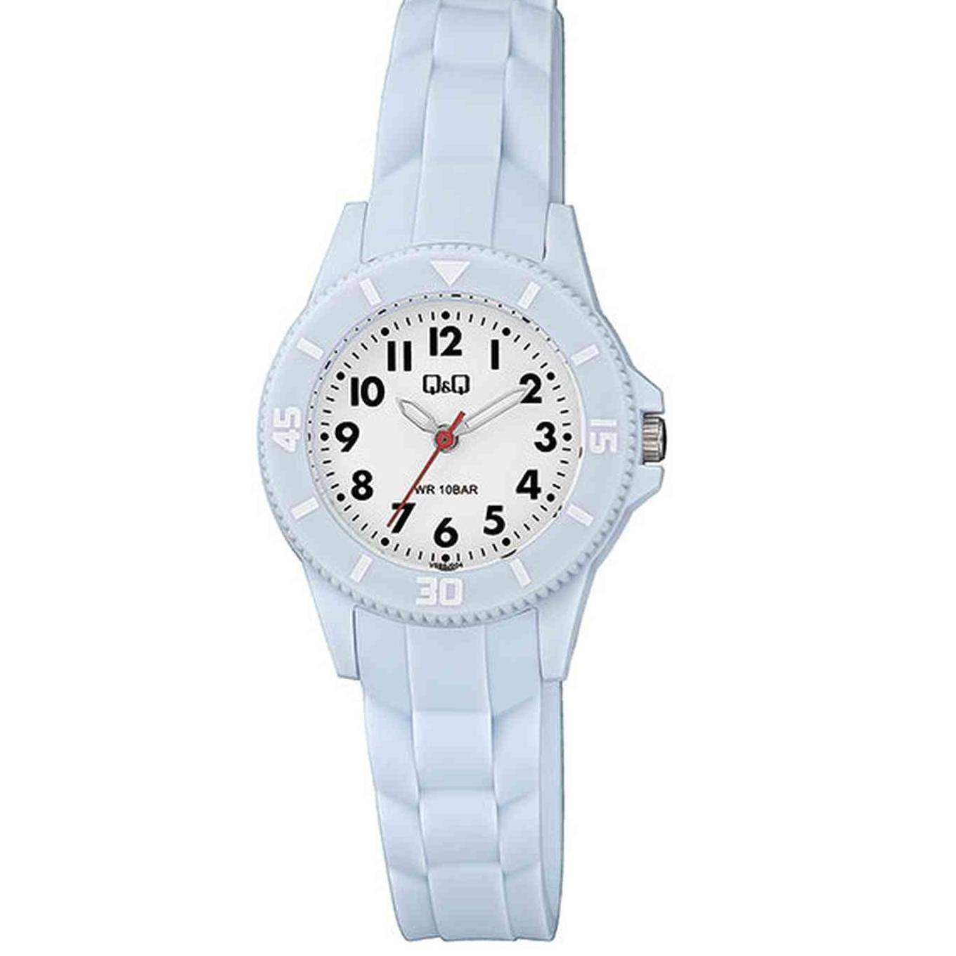 Q&Q VS66J004Y Women Watch