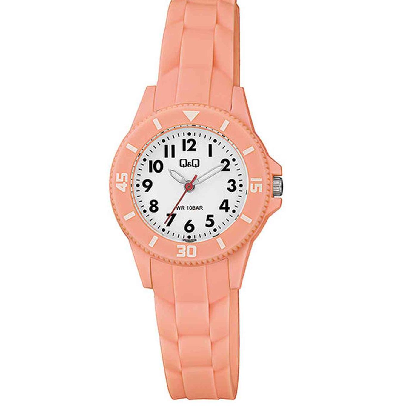 Q&Q VS66J006Y Women Watch