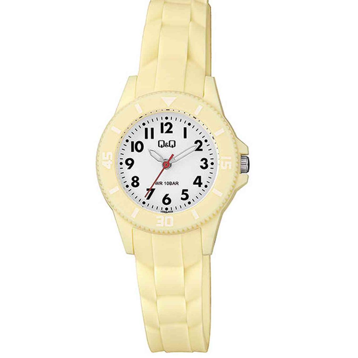 Q&Q VS66J008Y Women Watch