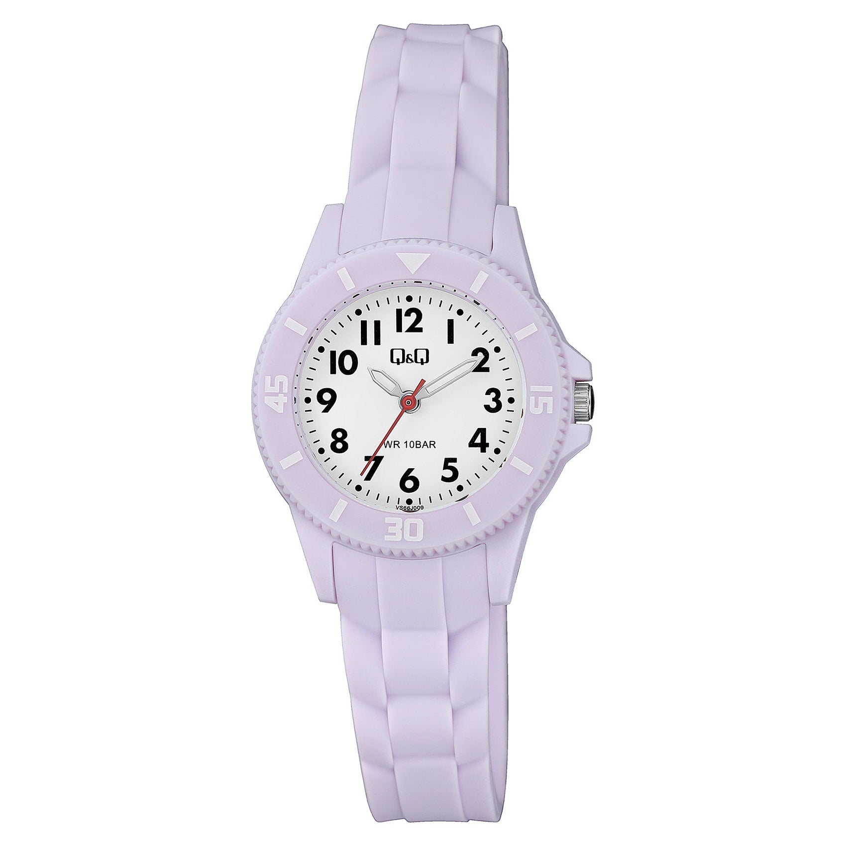 Q&Q VS66J009Y Women Watch