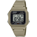 CASIO W-217H-5AVDF Men Watch