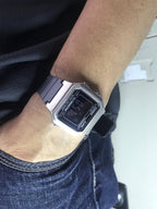 CASIO W-217HM-7BVDF Men Watch