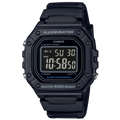 CASIO W-218H-1BVDF Men Watch