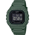 CASIO W-218H-3BVDF Men Watch