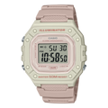 CASIO W-218HC-4A2VDF Unisex Watch