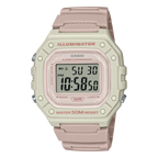 CASIO W-218HC-4A2VDF Unisex Watch