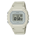 CASIO W-218HC-8AVDF Unisex Watch
