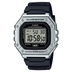 CASIO W-218HM-7AVDF Men Watch
