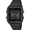CASIO W-221H-1BVDF Men Watch