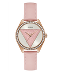 GUESS TRI GLITZ W0884L6