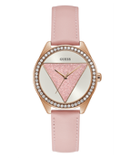 GUESS TRI GLITZ W0884L6