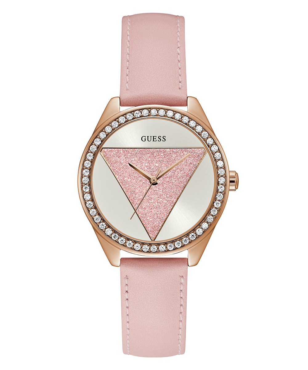 GUESS TRI GLITZ W0884L6