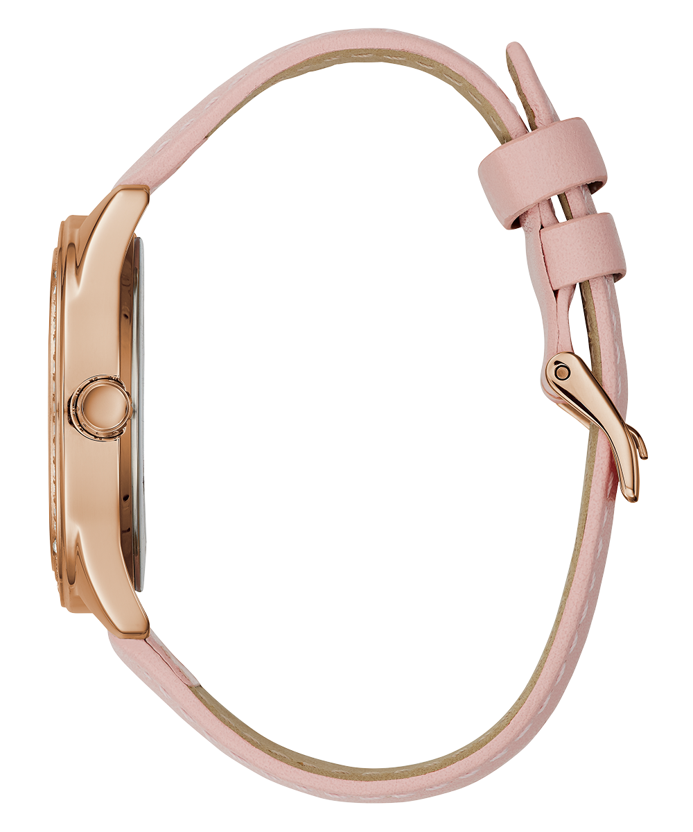 GUESS TRI GLITZ W0884L6