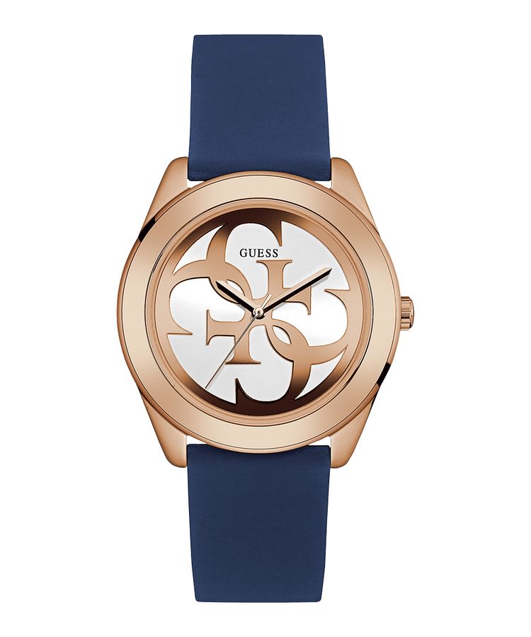 GUESS G TWIST W0911L6