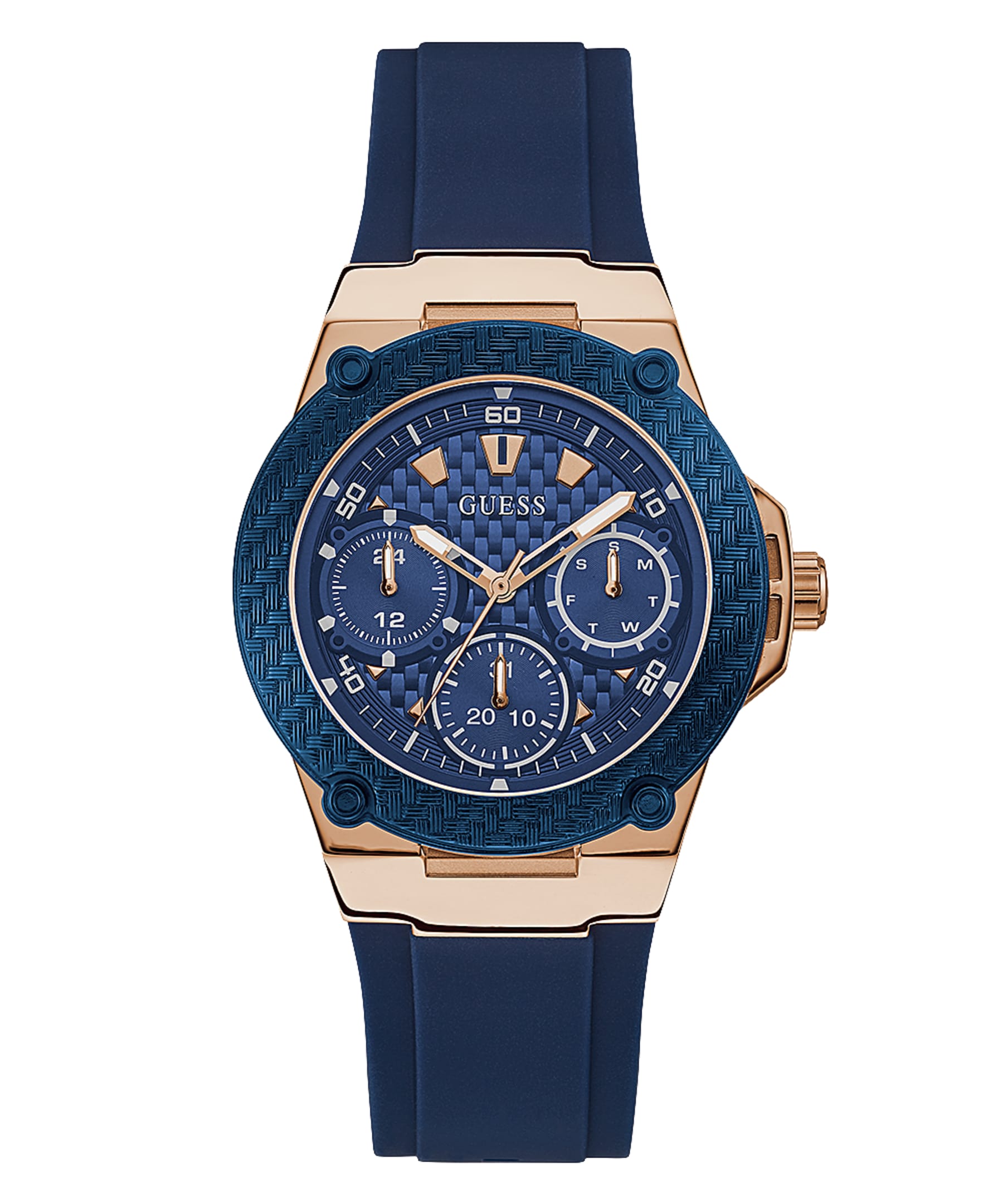 GUESS ZENA W1094L2