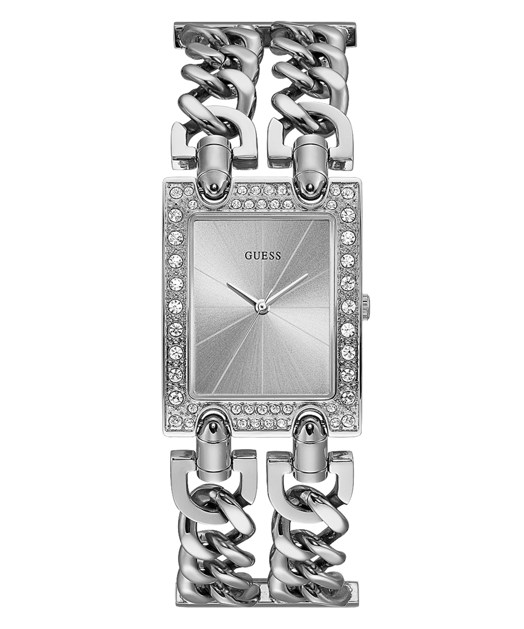 GUESS MOD HEAVY METAL W1121L1