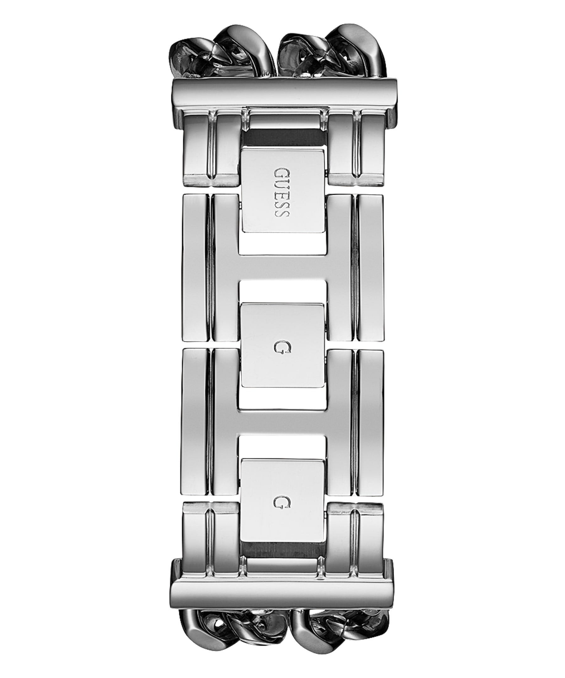 GUESS MOD HEAVY METAL W1121L1