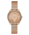 GUESS TRI GLITZ W1142L4