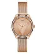 GUESS TRI GLITZ W1142L4