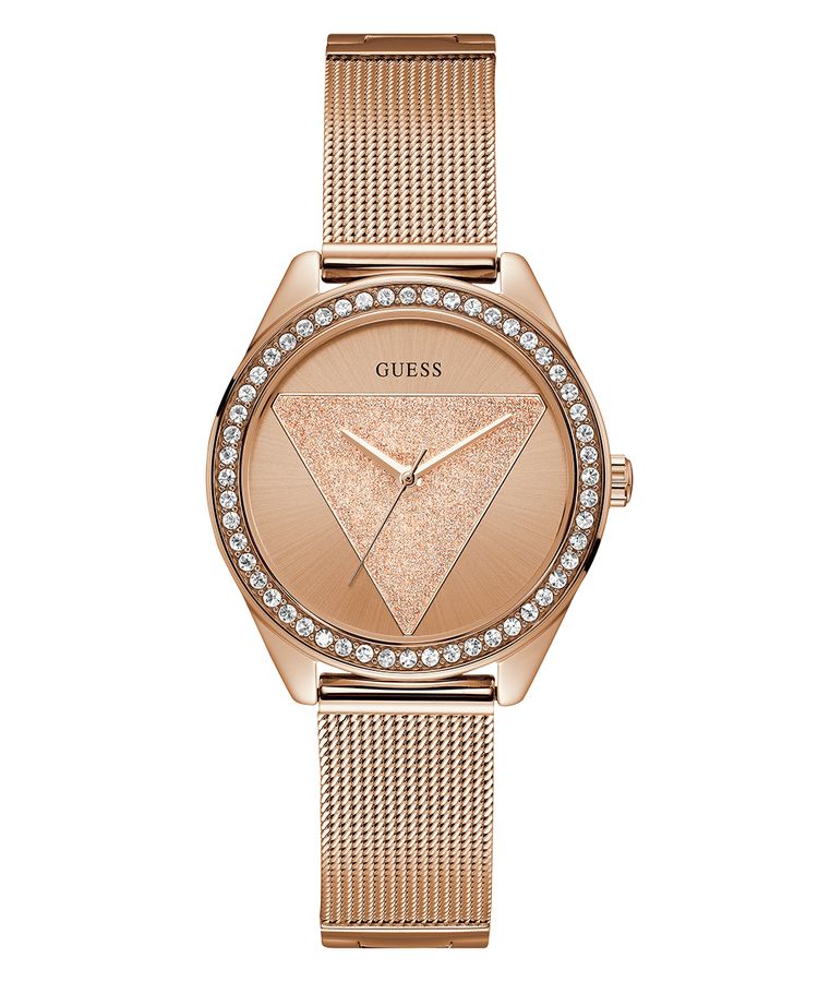 GUESS TRI GLITZ W1142L4