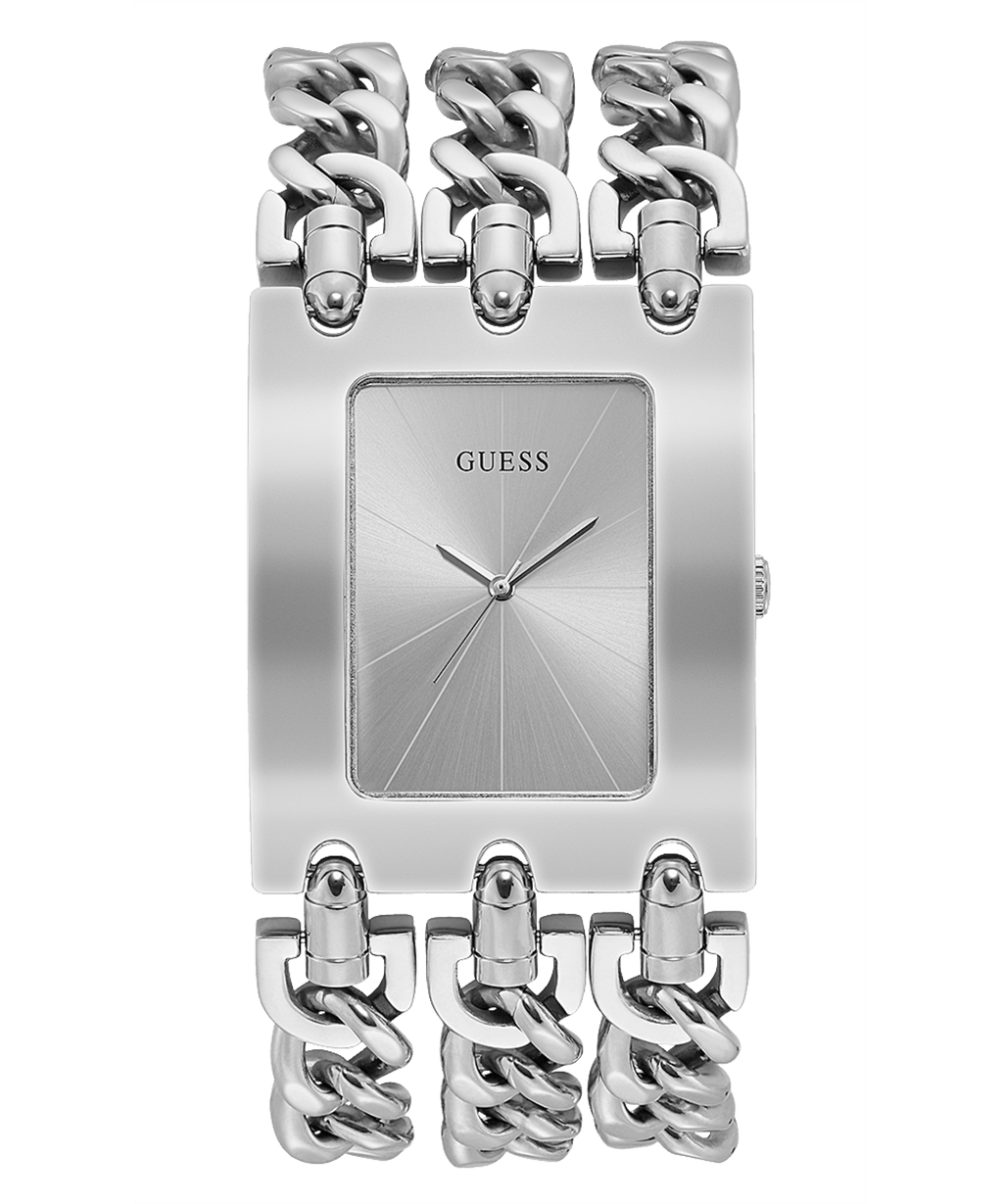 GUESS HEAVY METAL W1274L1