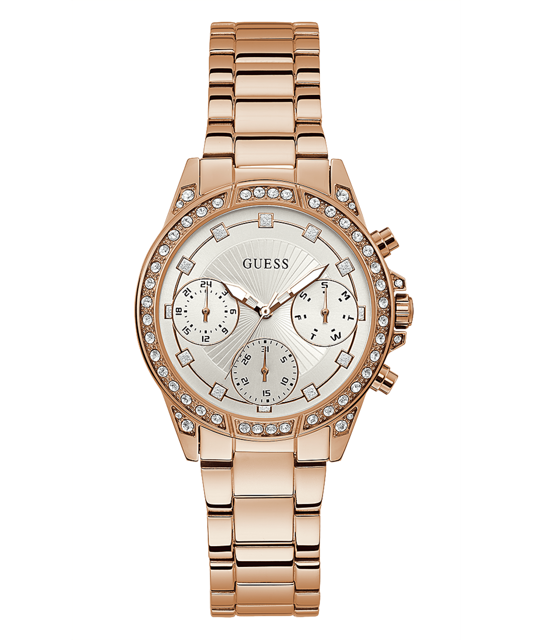 GUESS GEMINI W1293L3